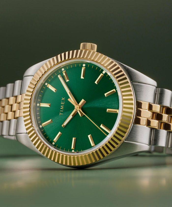 ⁦ساعة تايمكس نسائية⁩ - الصورة ⁦7⁩