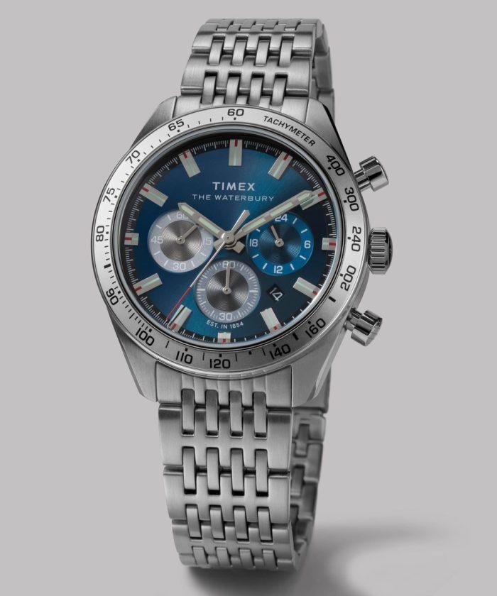 ⁦ساعة تايمكس رجالية⁩ - الصورة ⁦7⁩