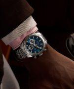 ⁦ساعة تايمكس رجالية⁩ - الصورة ⁦8⁩