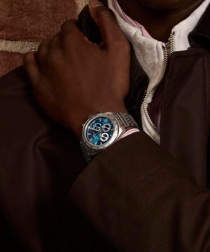 ⁦ساعة تايمكس رجالية⁩ - الصورة ⁦2⁩