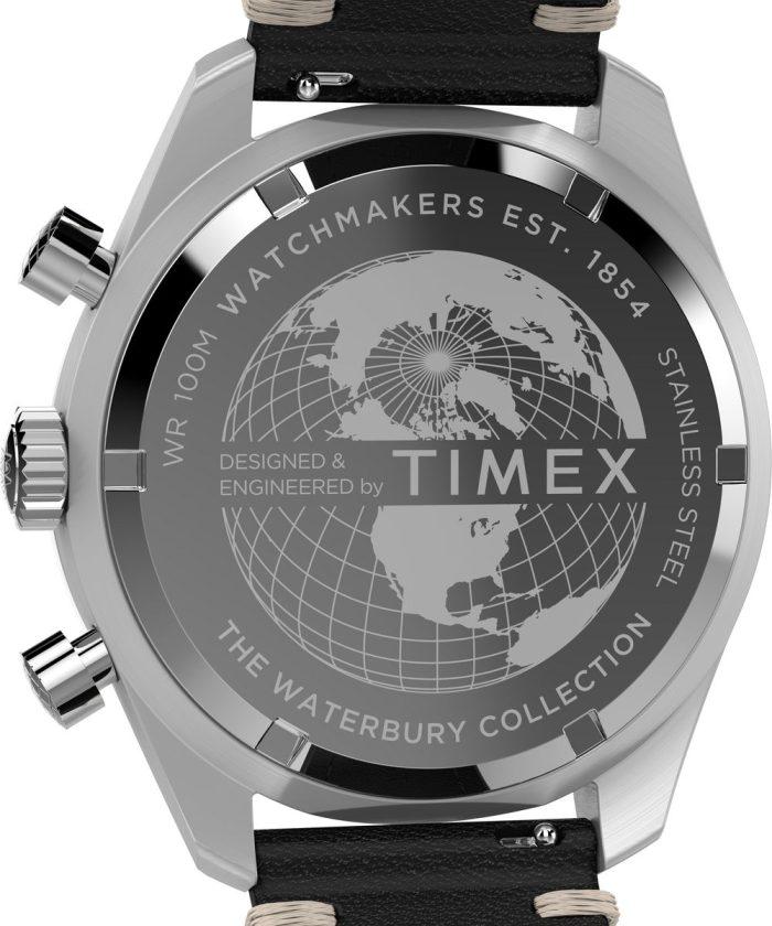 ⁦ساعة تايمكس رجالية⁩ - الصورة ⁦5⁩