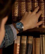 ⁦ساعة تايمكس رجالية⁩ - الصورة ⁦8⁩