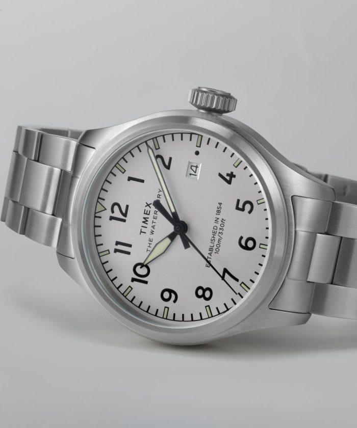 ⁦ساعة تايمكس رجالية⁩ - الصورة ⁦2⁩