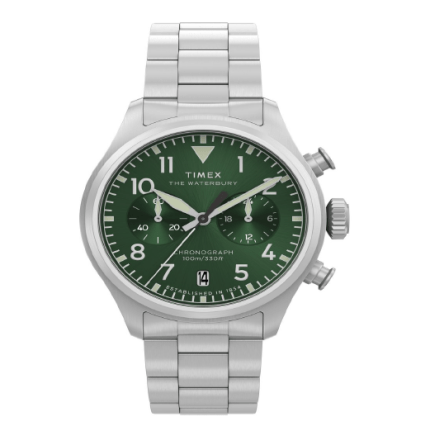 ساعة تايمكس رجالية