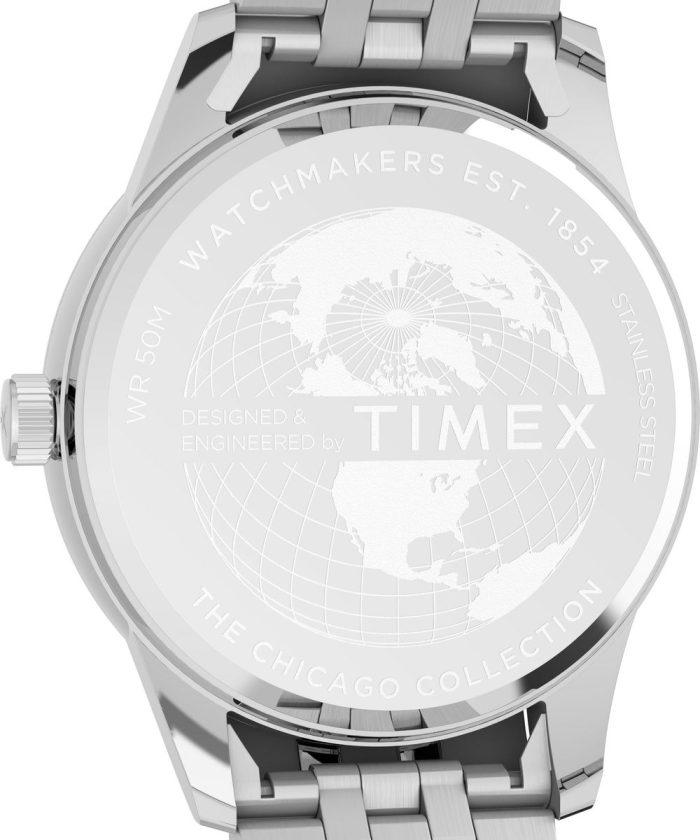 ⁦ساعة تايمكس رجالية⁩ - الصورة ⁦5⁩