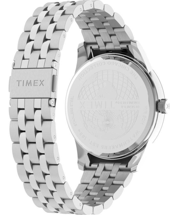 ⁦ساعة تايمكس رجالية⁩ - الصورة ⁦6⁩