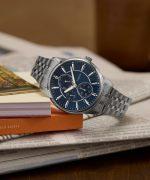 ⁦ساعة تايمكس رجالية⁩ - الصورة ⁦2⁩