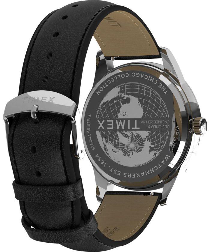 ⁦ساعة تايمكس رجالية⁩ - الصورة ⁦2⁩