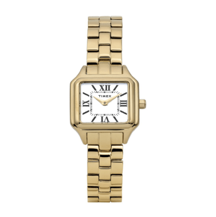 ساعة تايمكس نسائية