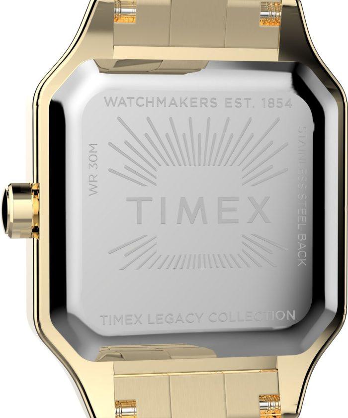 ⁦ساعة تايمكس نسائية⁩ - الصورة ⁦5⁩