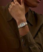 ⁦ساعة تايمكس نسائية⁩ - الصورة ⁦8⁩