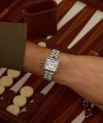 ⁦ساعة تايمكس نسائية⁩ - الصورة ⁦2⁩