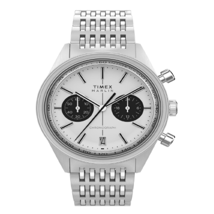 ساعة تايمكس رجالية