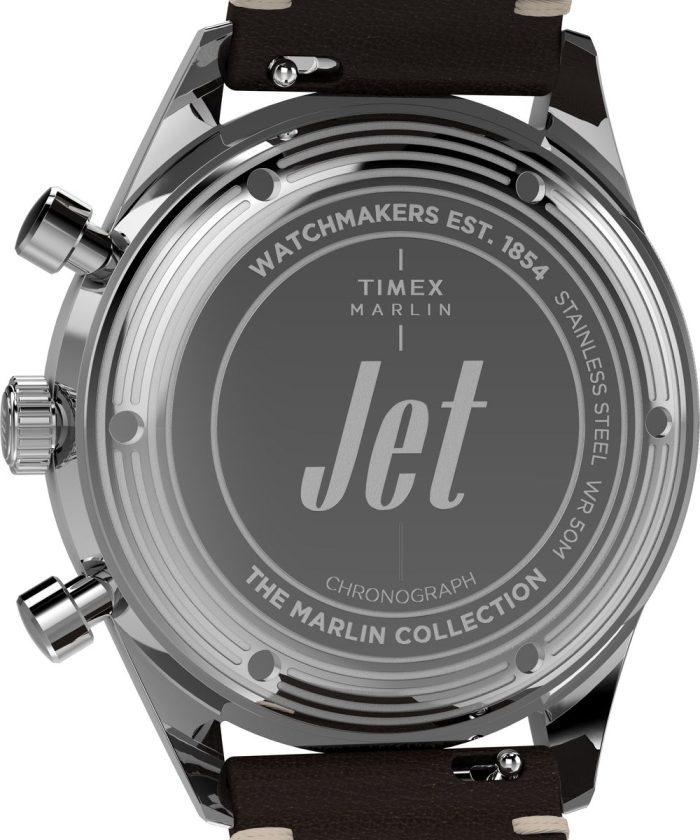 ⁦ساعة تايمكس رجالية⁩ - الصورة ⁦5⁩