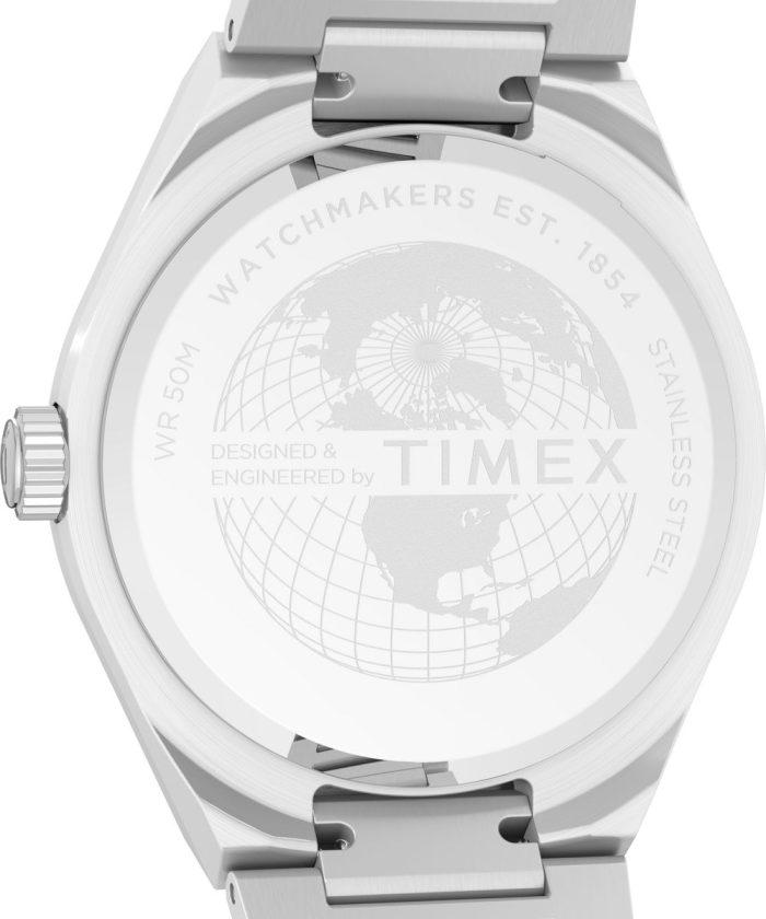 ⁦ساعة تايمكس رجالية⁩ - الصورة ⁦5⁩