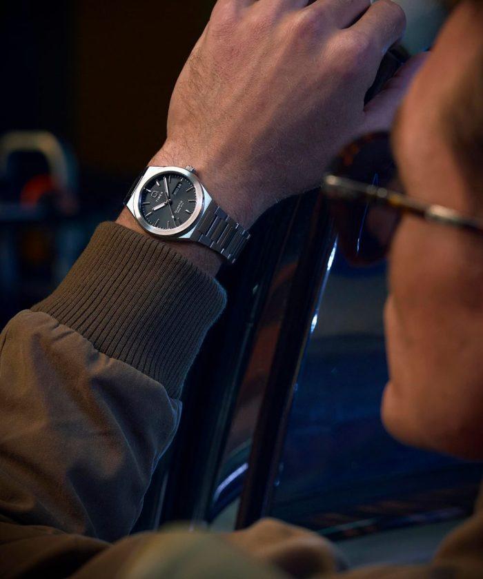 ⁦ساعة تايمكس رجالية⁩ - الصورة ⁦11⁩