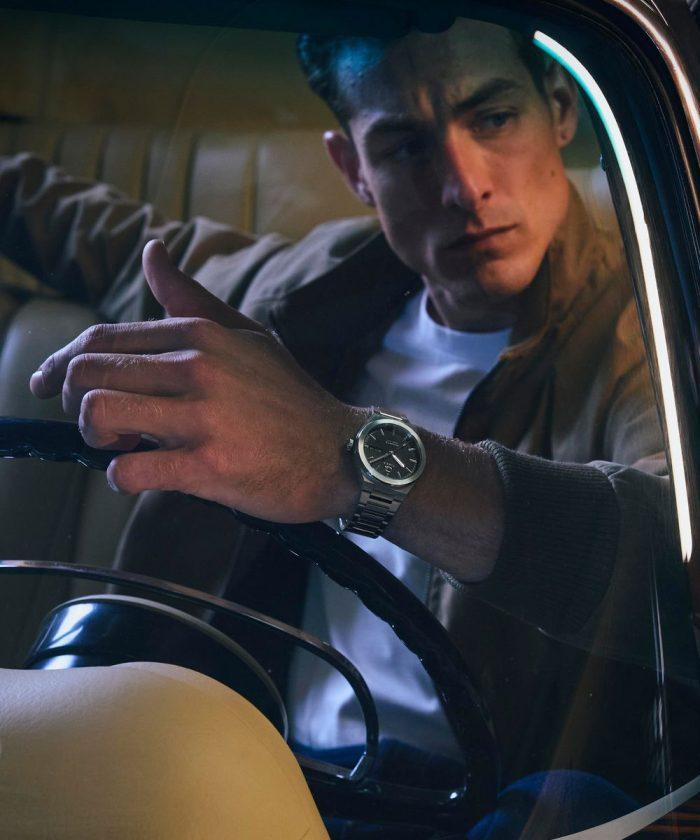 ⁦ساعة تايمكس رجالية⁩ - الصورة ⁦2⁩