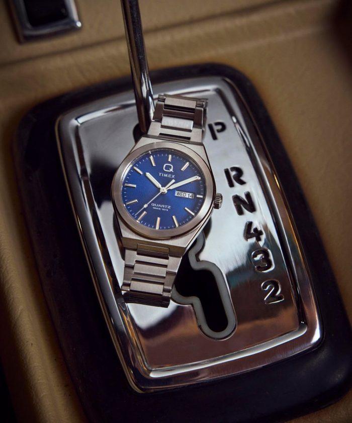 ⁦ساعة تايمكس رجالية⁩ - الصورة ⁦7⁩
