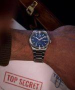 ⁦ساعة تايمكس رجالية⁩ - الصورة ⁦2⁩