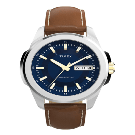 ساعة تايمكس رجالية