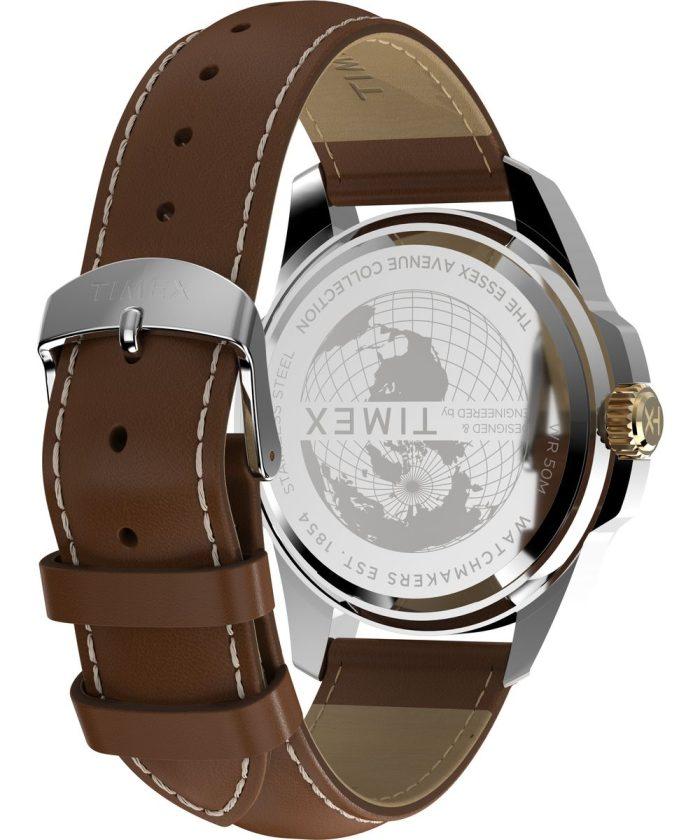 ⁦ساعة تايمكس رجالية⁩ - الصورة ⁦2⁩