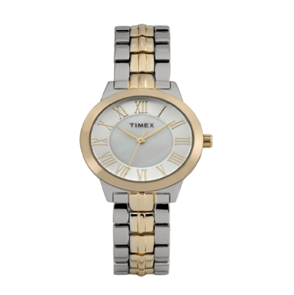 ساعة تايمكس نسائية