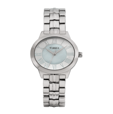 ساعة تايمكس نسائية