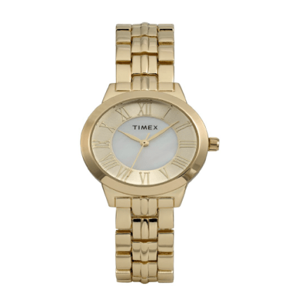 ساعة تايمكس نسائية