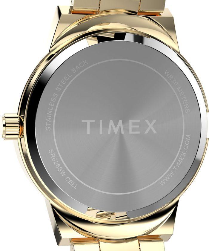 ⁦ساعة تايمكس نسائية⁩ - الصورة ⁦4⁩