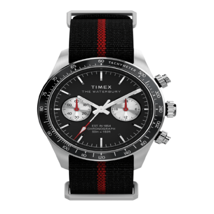 ساعة تايمكس رجالية