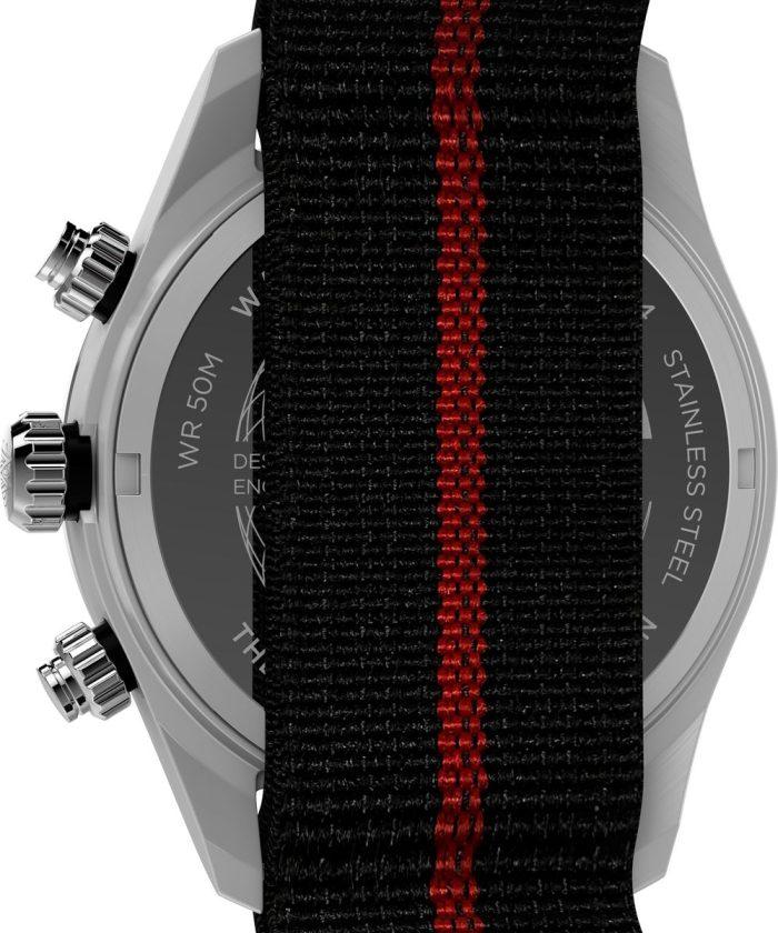 ⁦ساعة تايمكس رجالية⁩ - الصورة ⁦4⁩