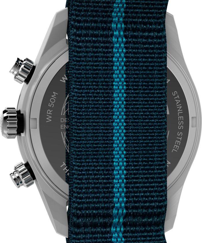 ⁦ساعة تايمكس رجالية⁩ - الصورة ⁦4⁩