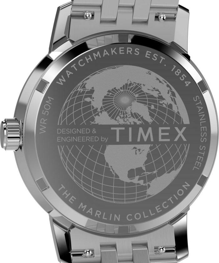 ⁦ساعة تايمكس رجالية⁩ - الصورة ⁦4⁩