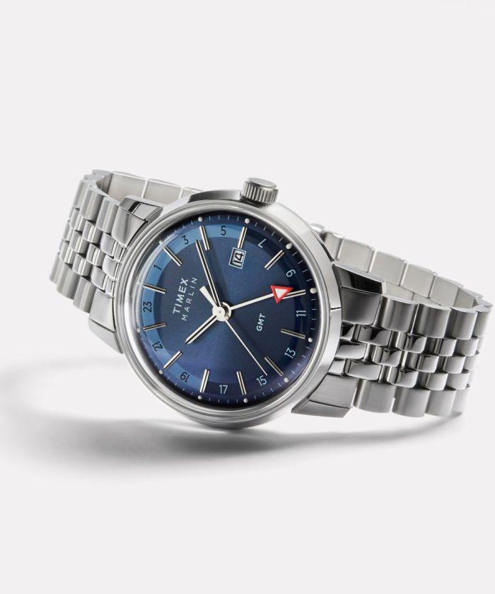 ⁦ساعة تايمكس رجالية⁩ - الصورة ⁦6⁩