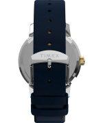 ⁦ساعة تايمكس رجالية⁩ - الصورة ⁦4⁩