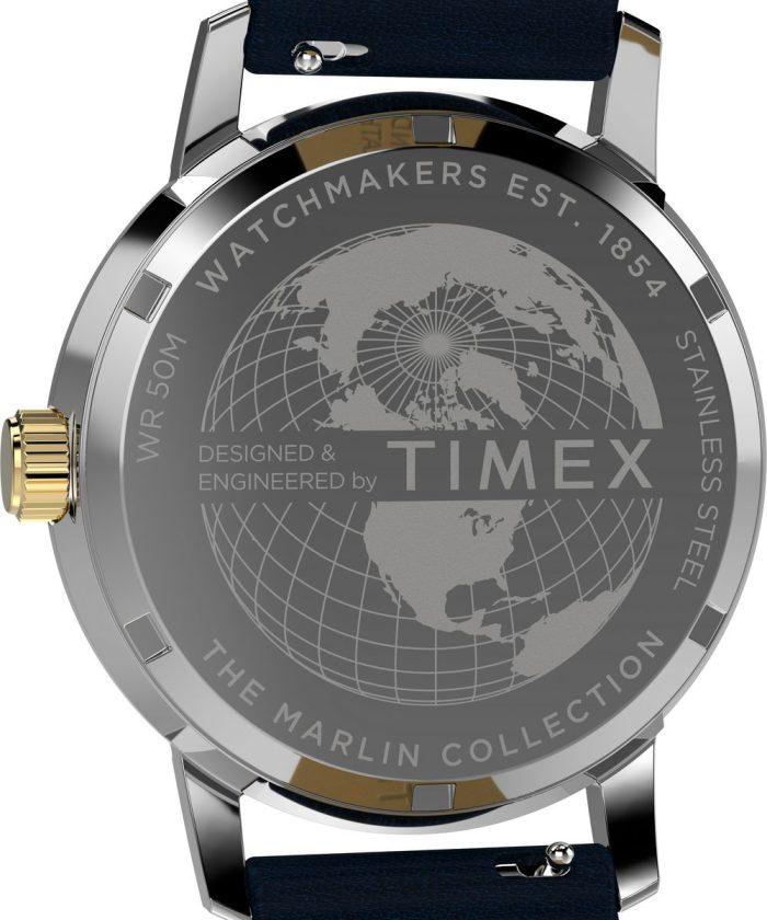 ⁦ساعة تايمكس رجالية⁩ - الصورة ⁦5⁩