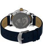 ⁦ساعة تايمكس رجالية⁩ - الصورة ⁦6⁩