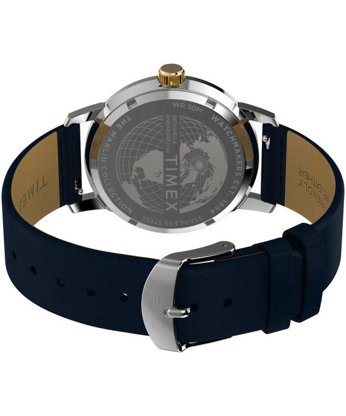 ⁦ساعة تايمكس رجالية⁩ - الصورة ⁦6⁩